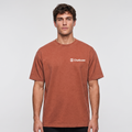 Men's Garment-Dyed T-Shirt