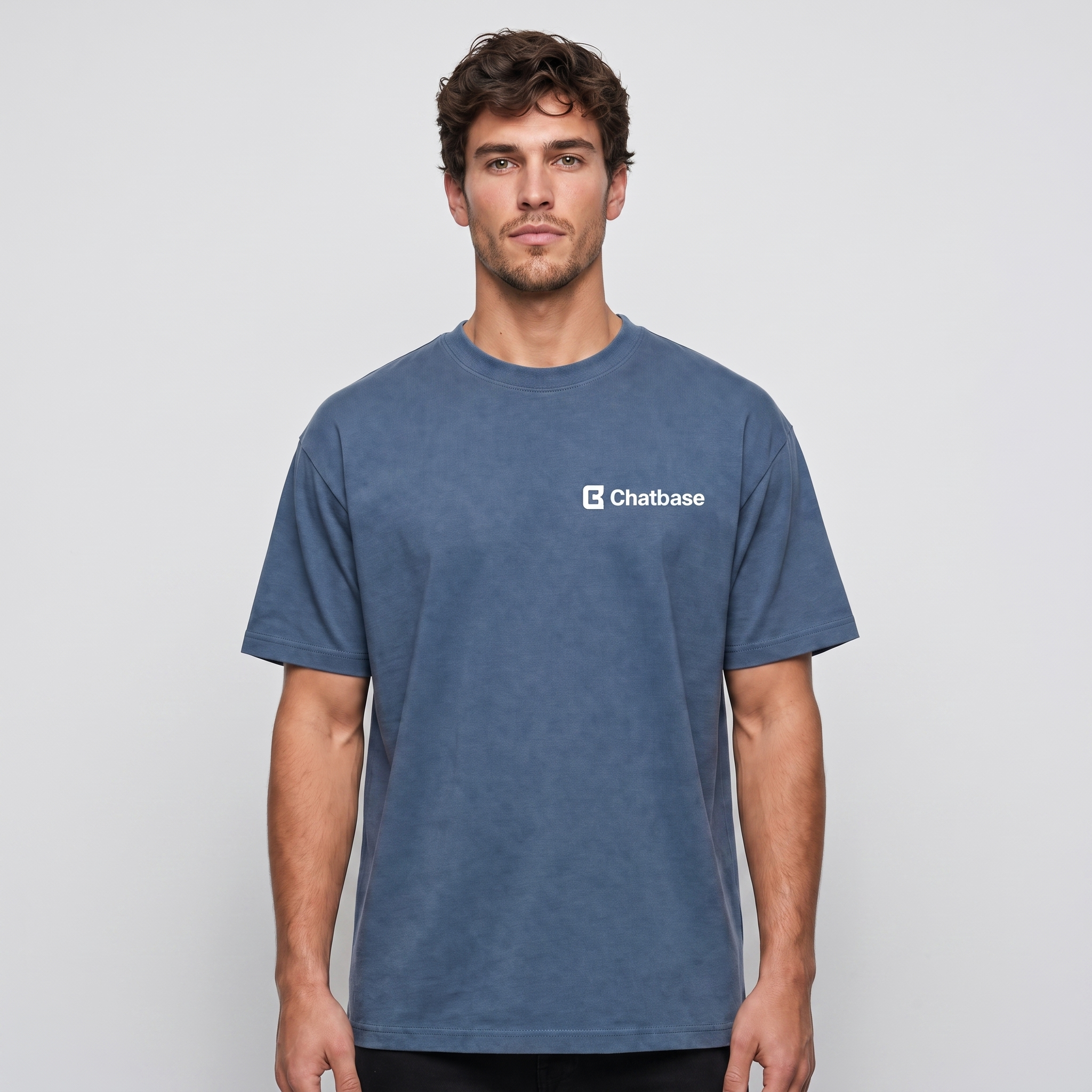 Men's Garment-Dyed T-Shirt