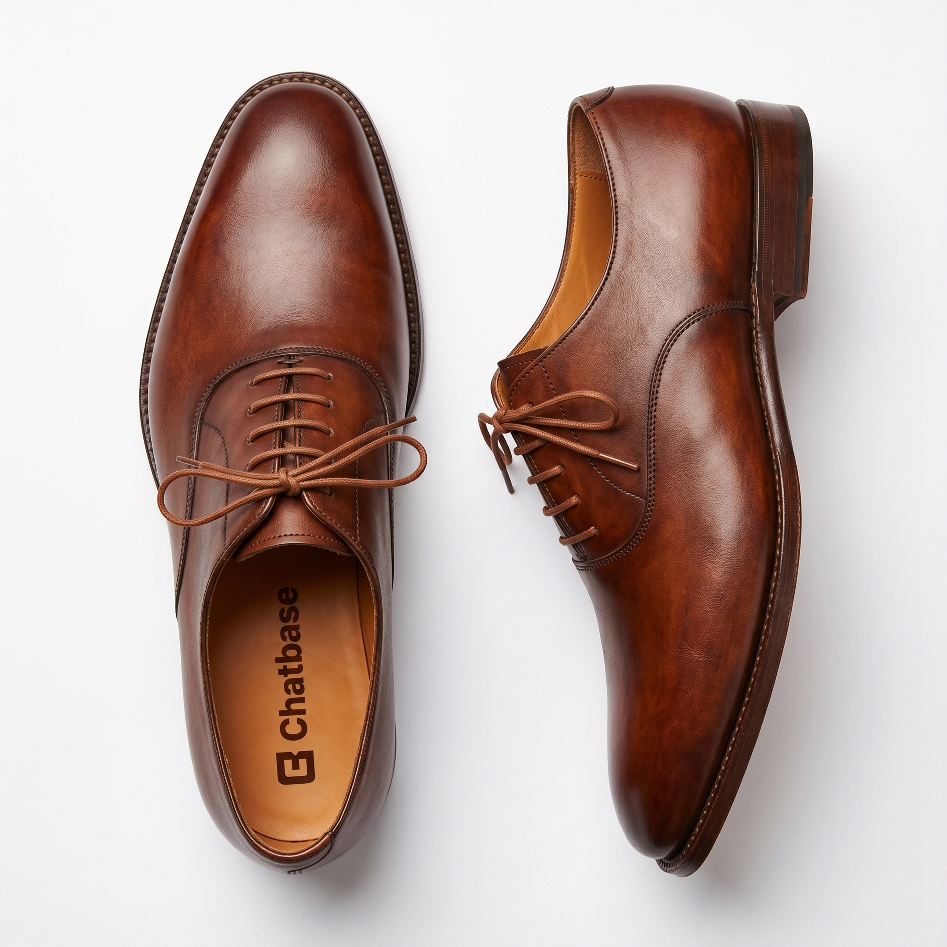 Men's Formal Shoes