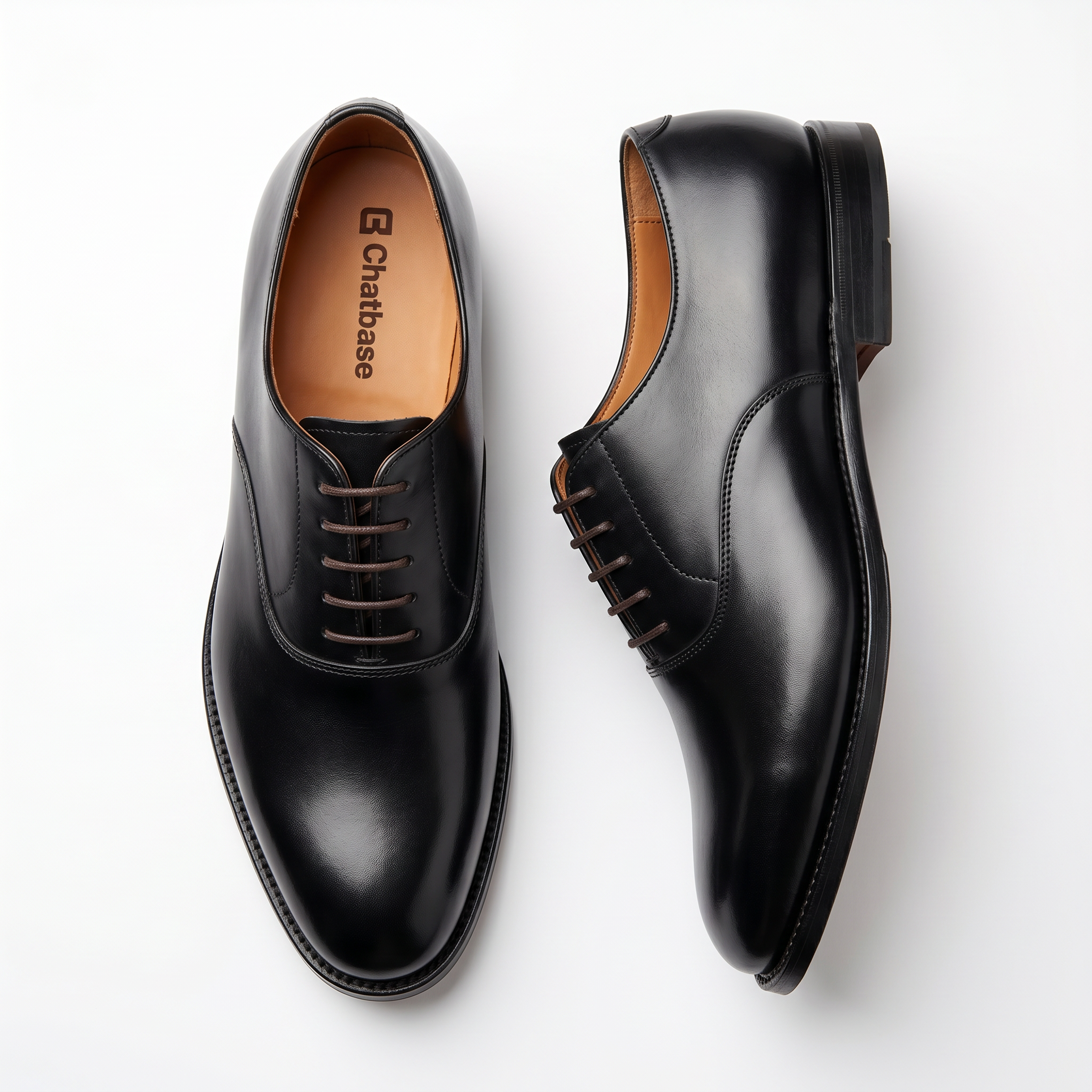 Men's Formal Shoes