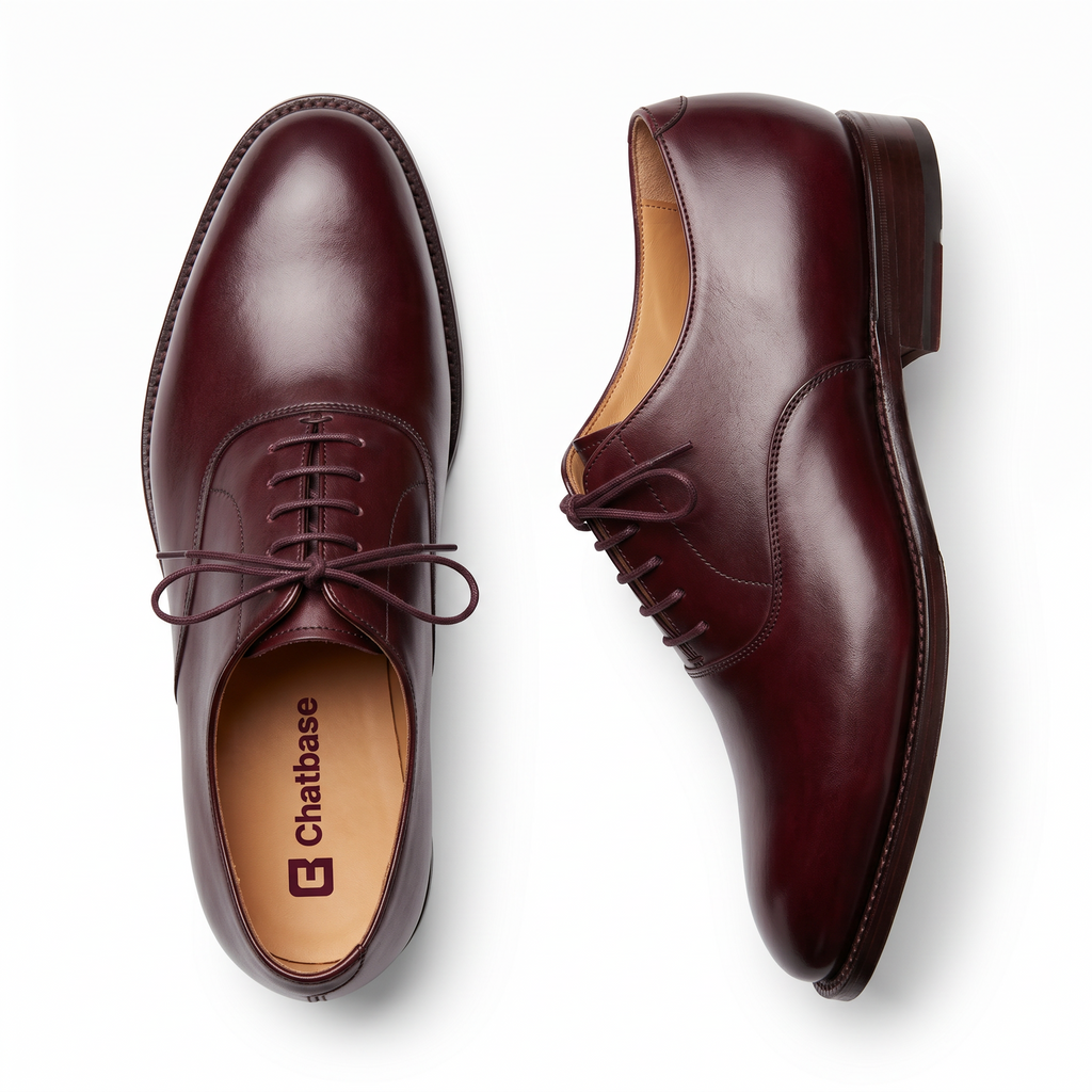 Men's Formal Shoes