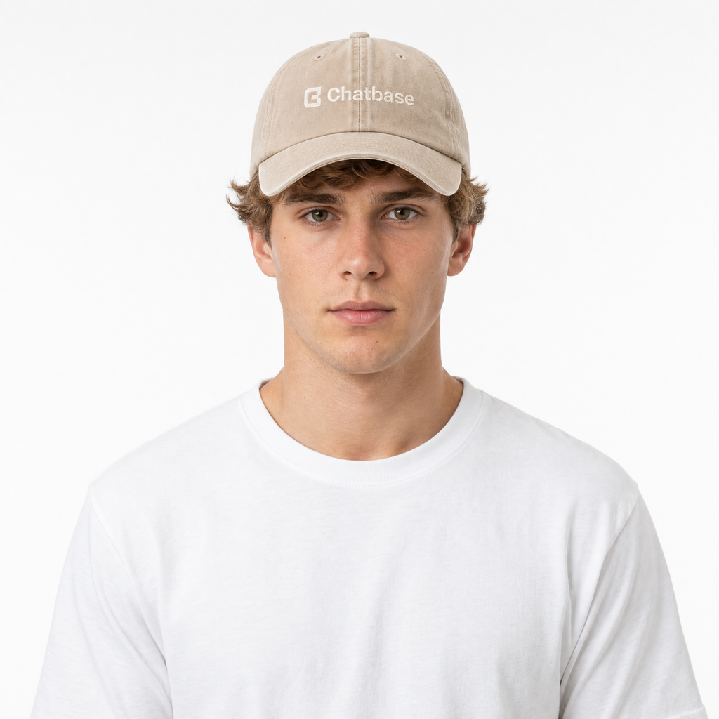 Men's Cap