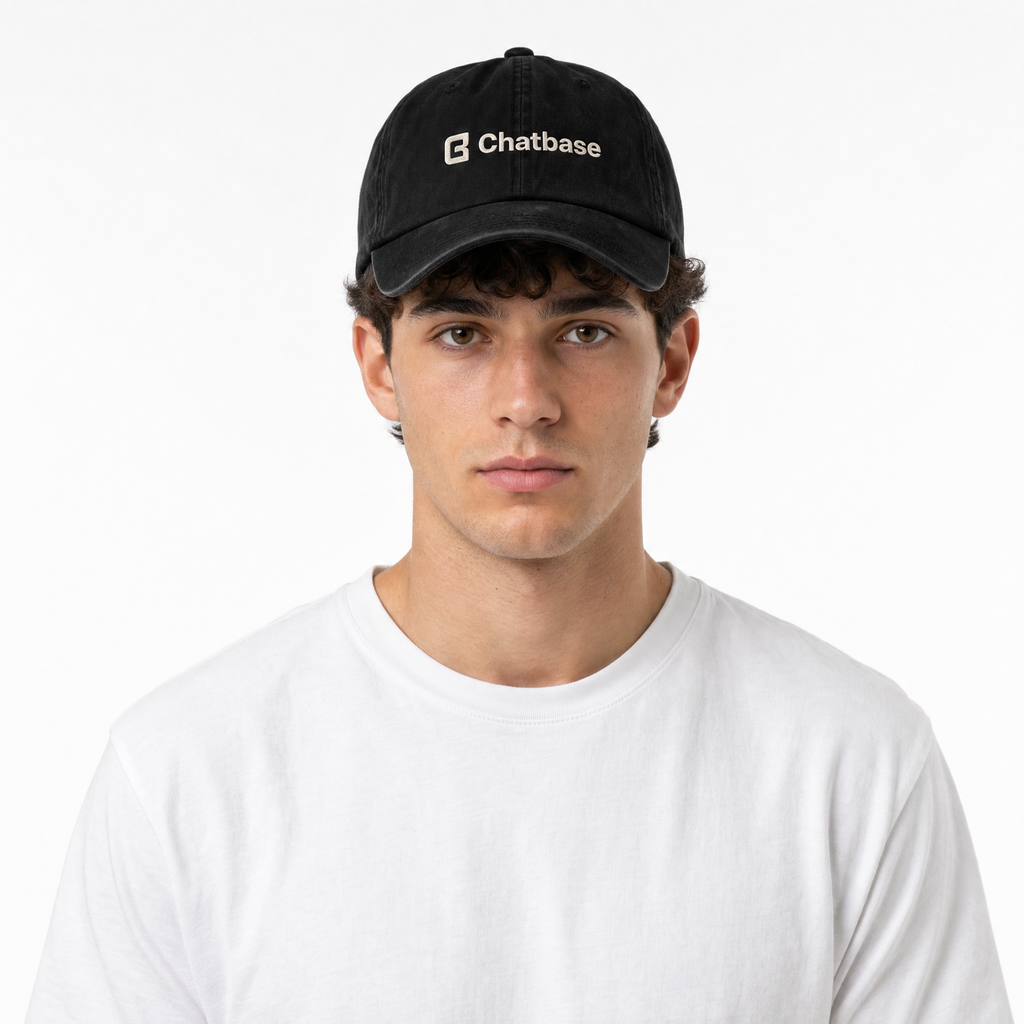 Men's Cap