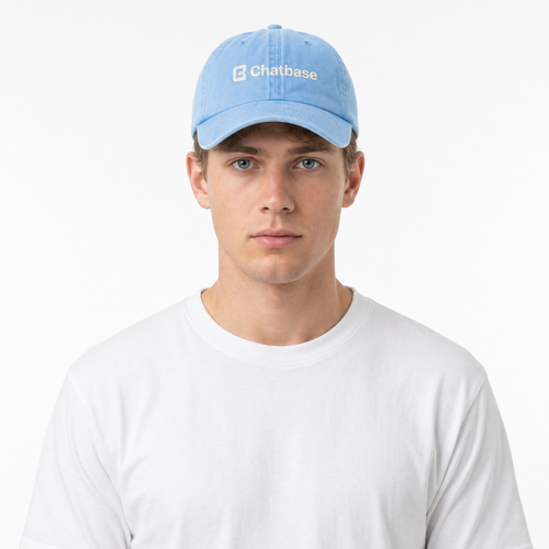 Men's Cap