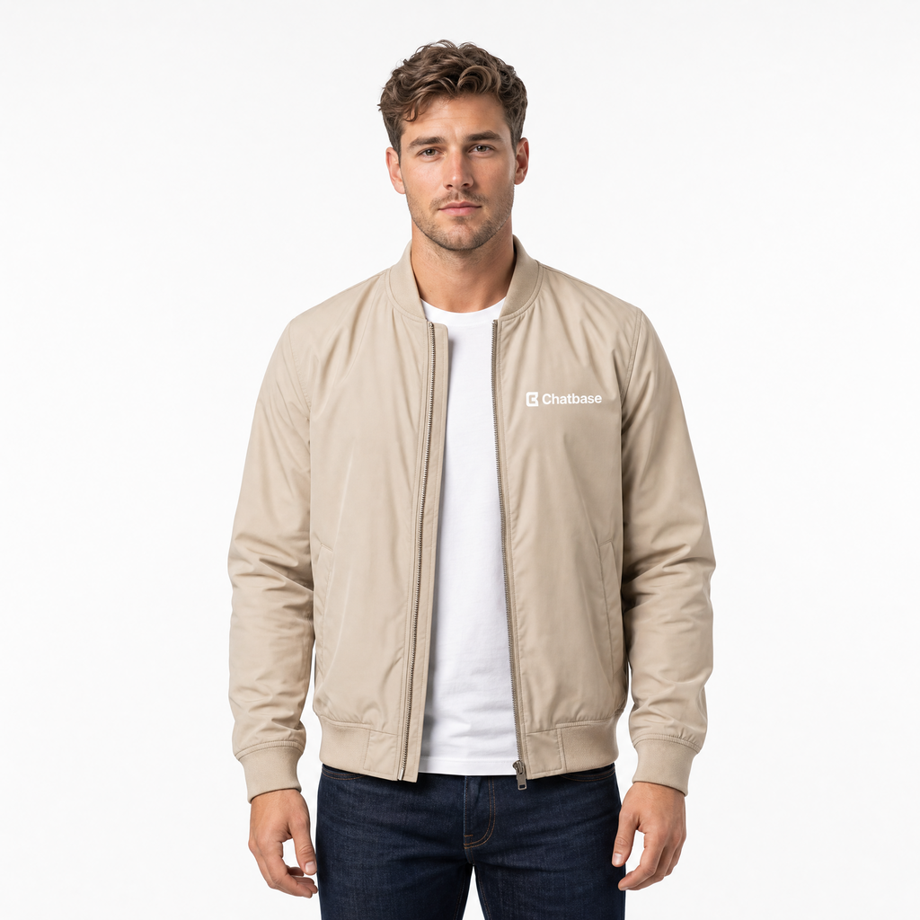 Men's Jacket