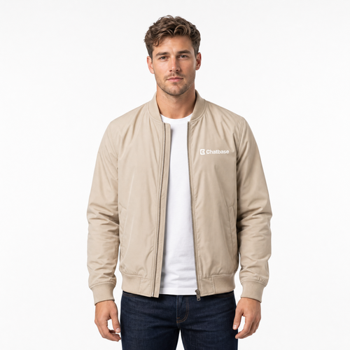 Men's Jacket