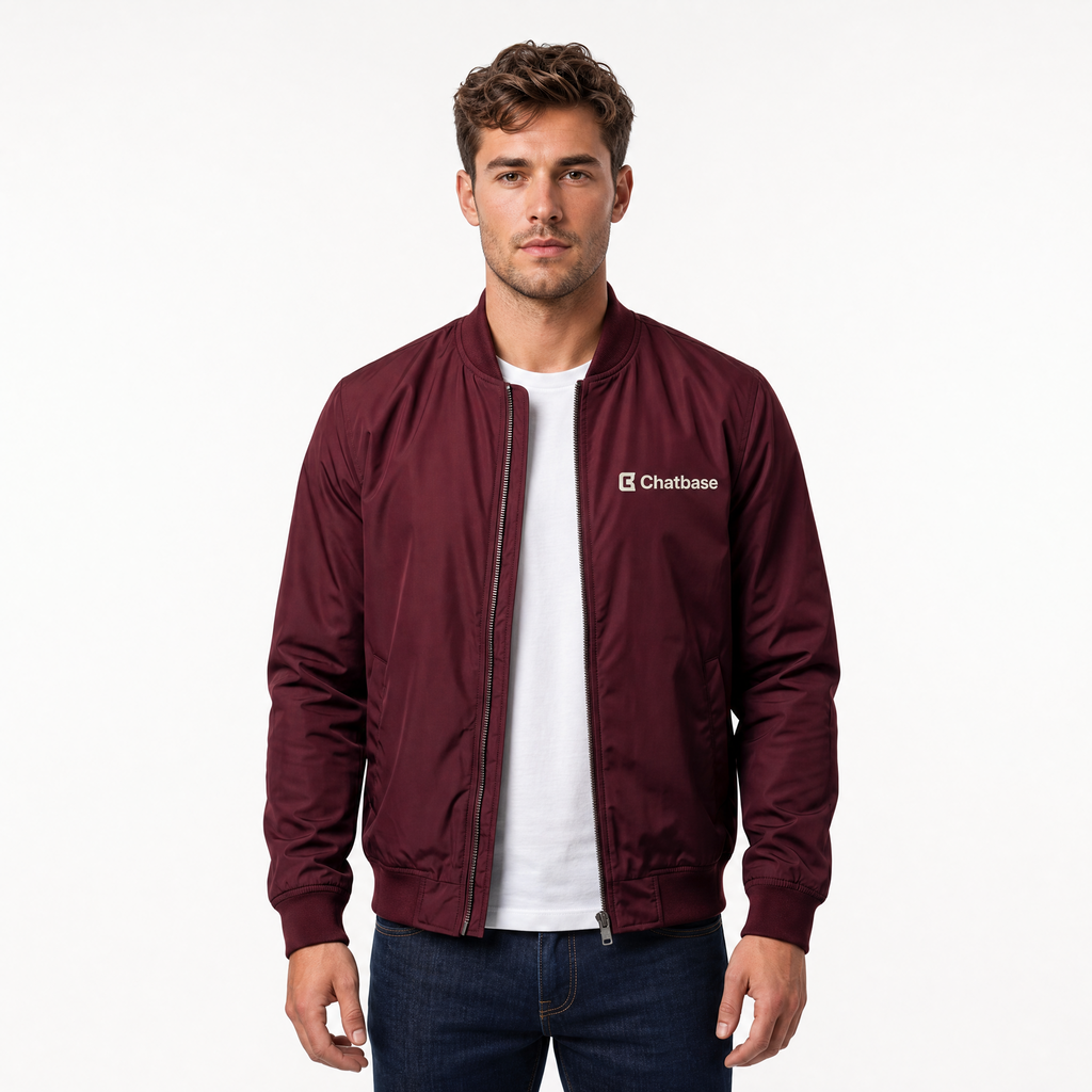 Men's Jacket