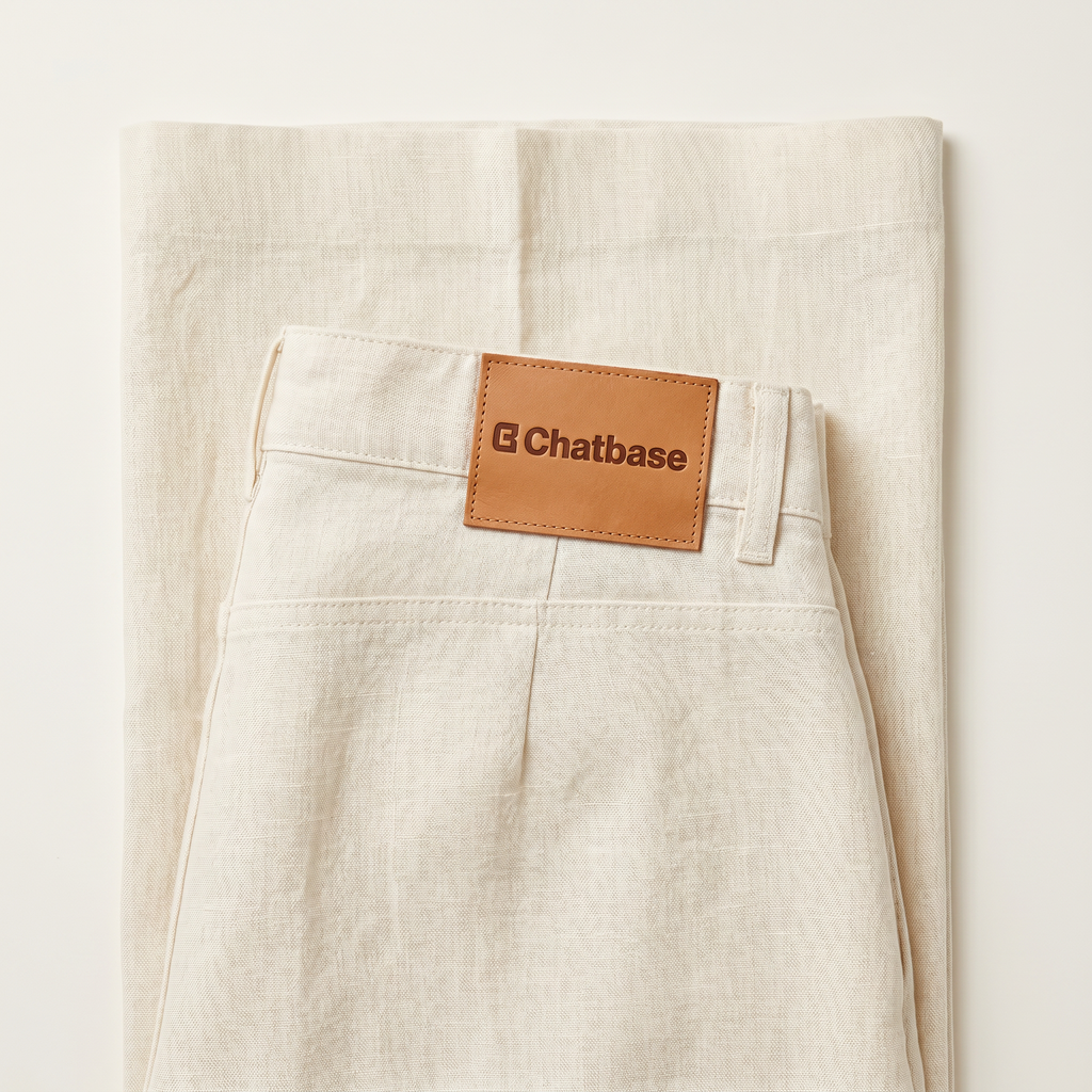 Men's Pants