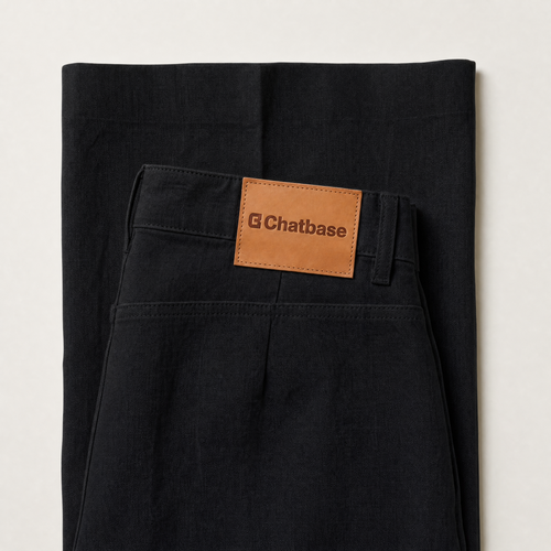 Men's Pants