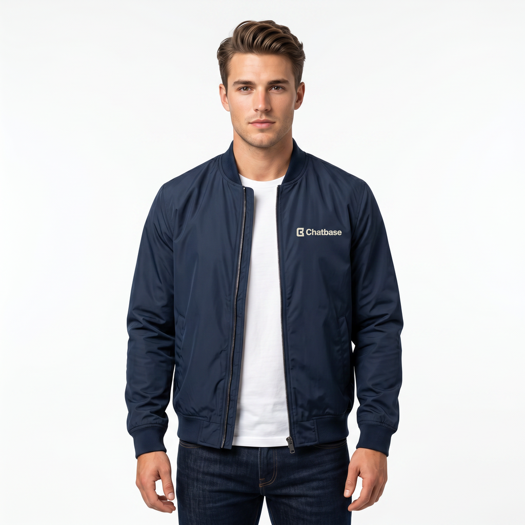Men's Jacket